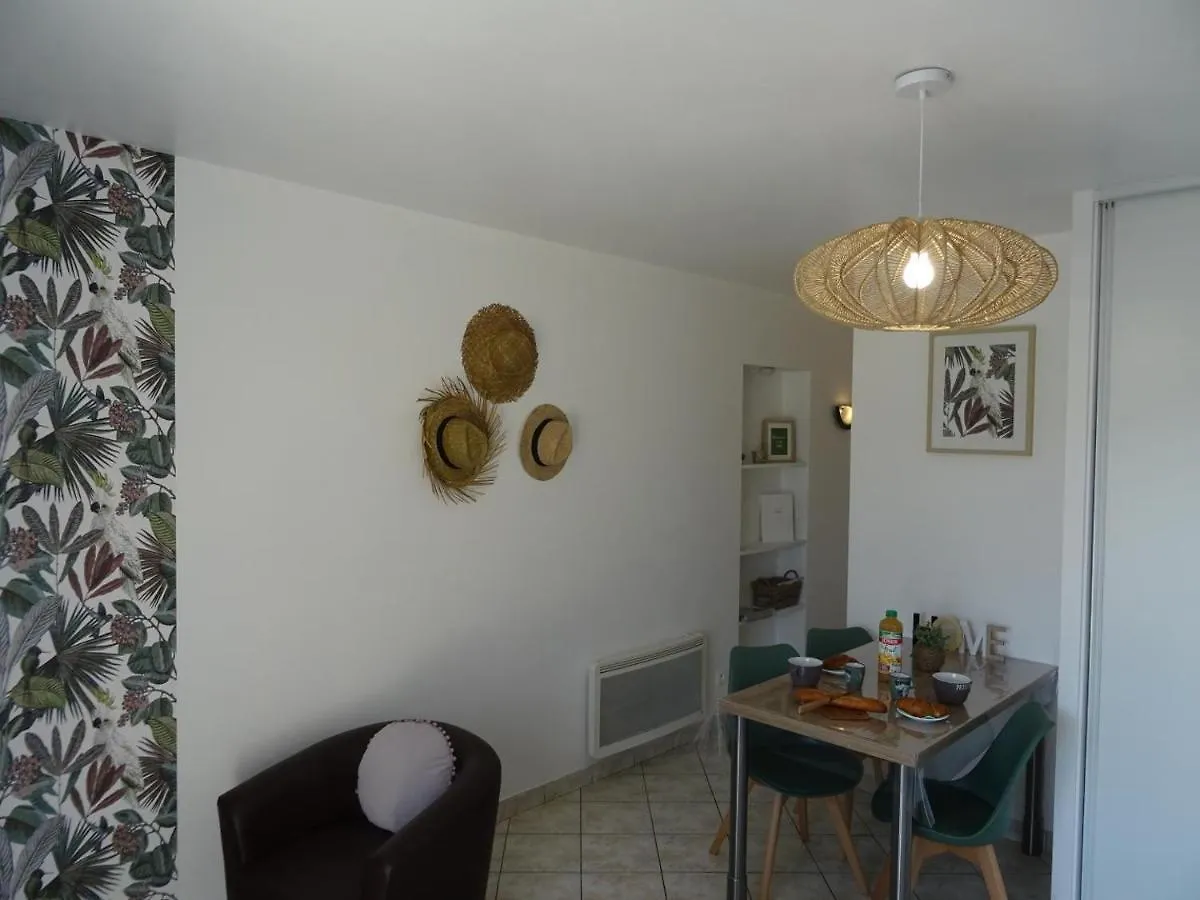 Brin De Bonheur Villa Evran 0*,