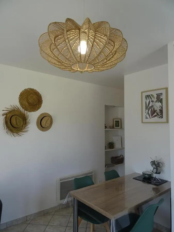 Brin De Bonheur Villa Evran