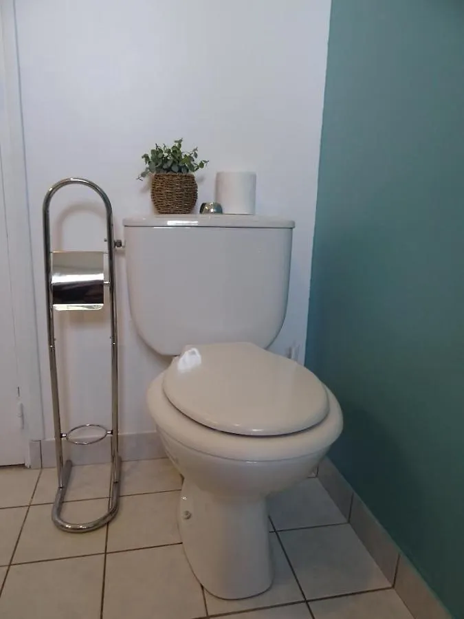 Brin De Bonheur Villa Evran