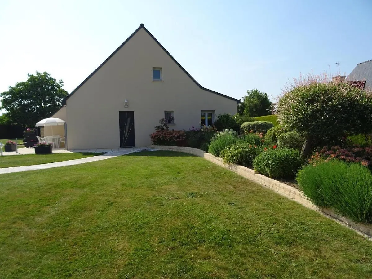 Brin De Bonheur Villa Evran 0*,  France