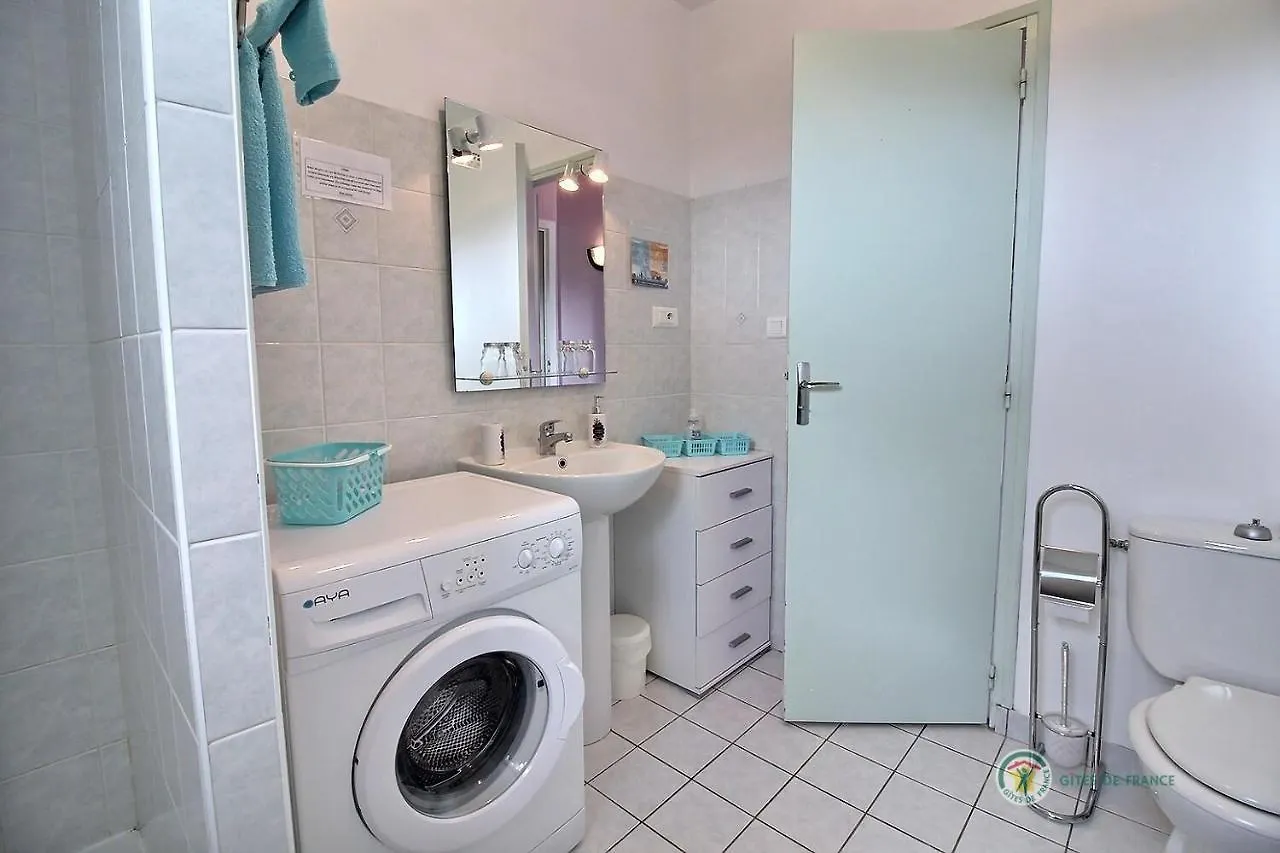 Brin De Bonheur Villa Evran 0*,  France