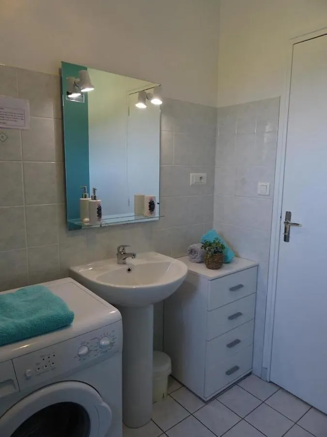 Brin De Bonheur Villa Evran France