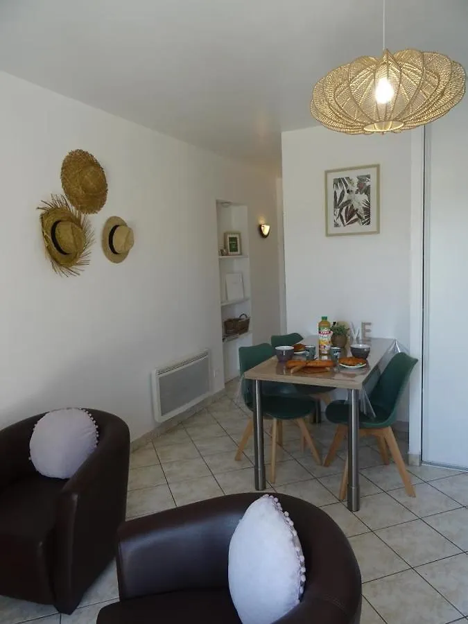 Holiday home Brin De Bonheur Villa Evran
