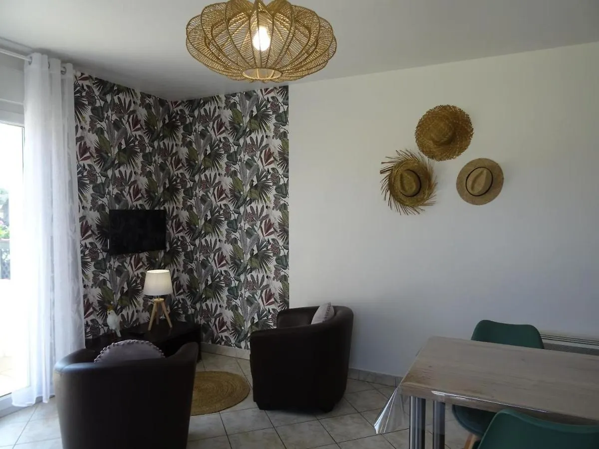 Brin De Bonheur Villa Evran Holiday home