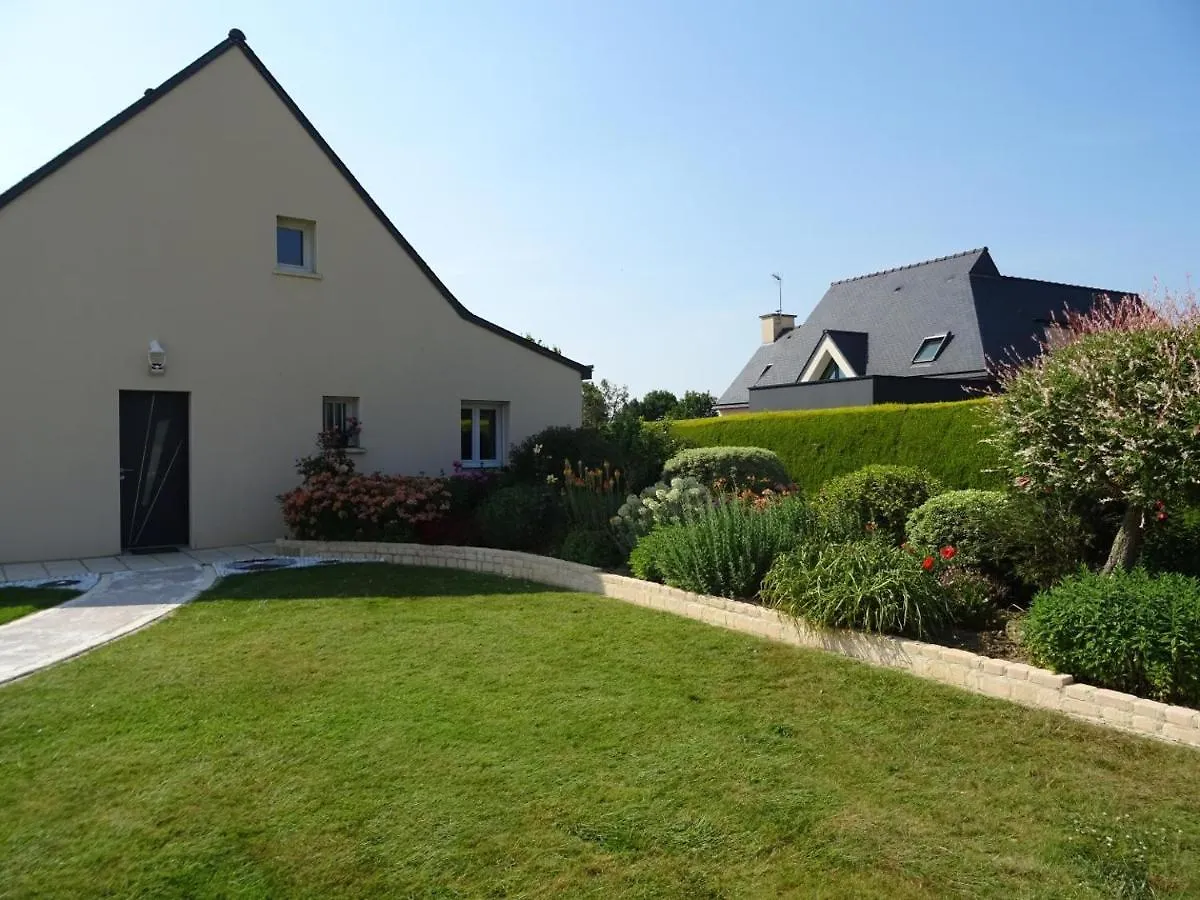 Brin De Bonheur Villa Evran