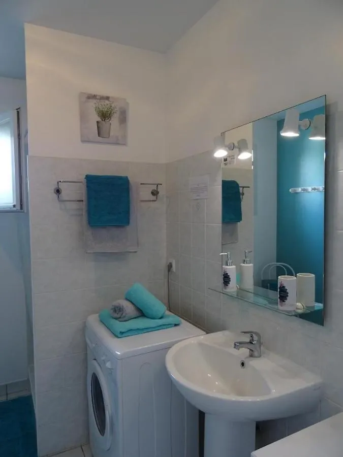 Holiday home Brin De Bonheur Villa Evran France