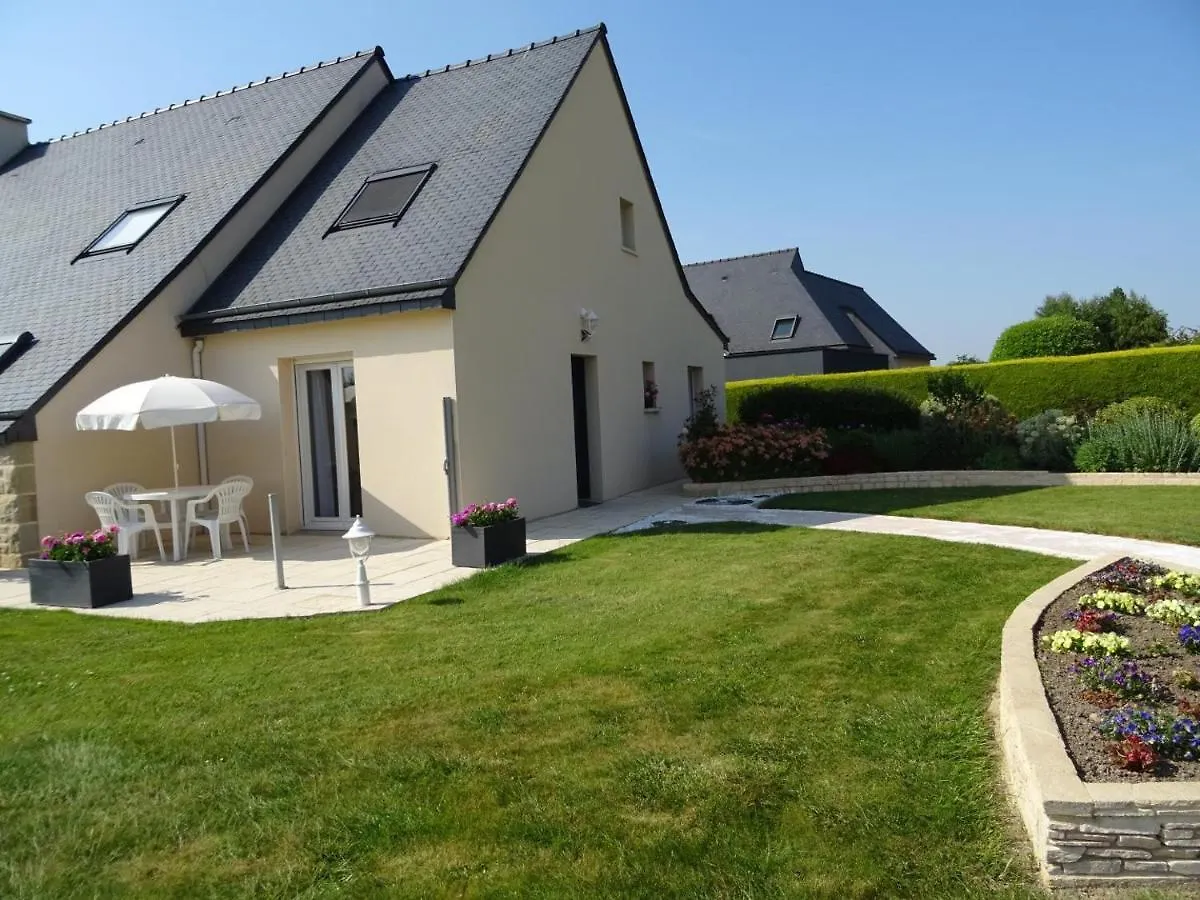Brin De Bonheur Villa Evran France