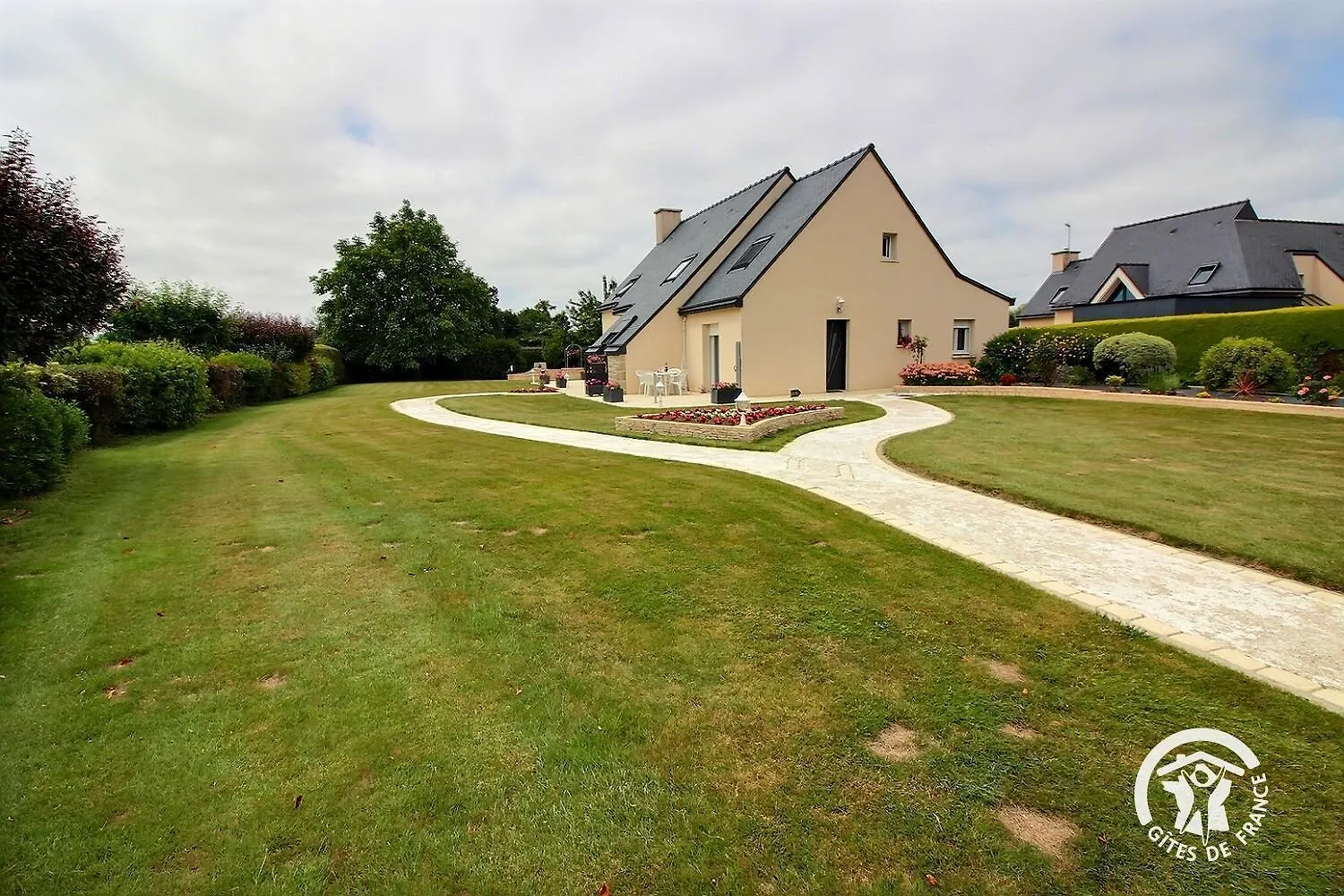 Villa Brin De Bonheur Évran 0*,  Francia