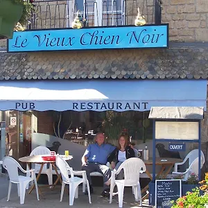 Le Vieux Chien Noir Evran